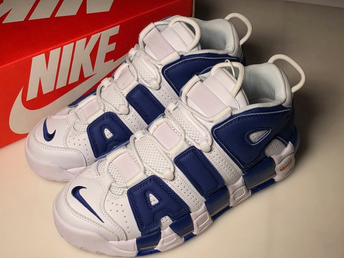 Air More Uptempo Knicks 921948-101