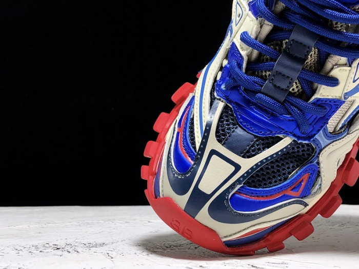 BLEN SNEAKER TESS.S.GOMMA 4.0 GREY BLUE 568614 W2GN2 8570