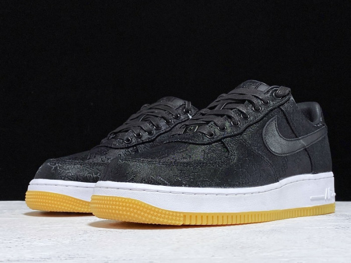 Air Force 1 Low fragment design x CLOT CZ3986-001