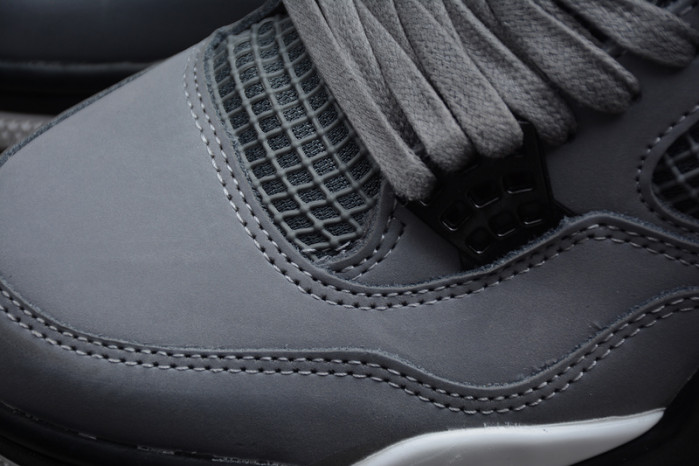 Jordan 4 Retro Cool Grey (2019) 308497-001