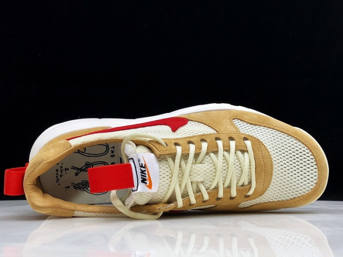 Tom Sachs x NikeCraft Mars Yard 2.0 GD  AA2261-100