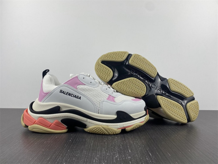 BL TRIPLE S TRAINERS 71101