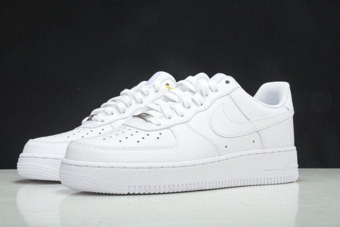 Nike Air Force 1 07 (White) - CW2288-111