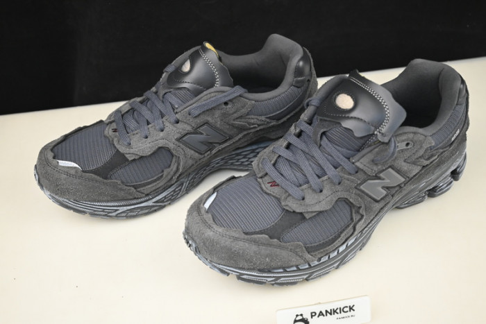 New Balance WL2002  M2002RDB