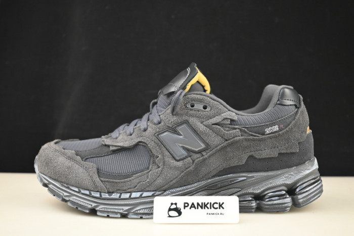 New Balance WL2002  M2002RDB