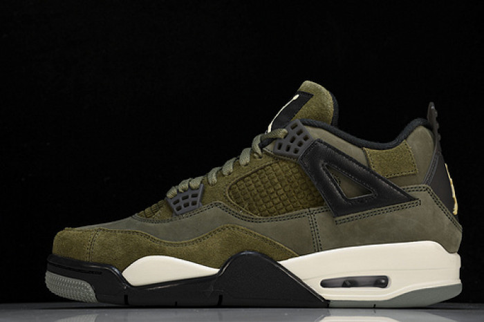 Air Jordan 4 Craft 