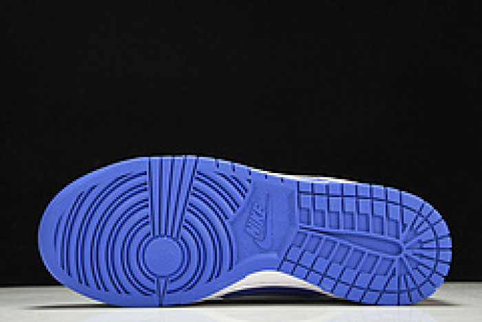 Nike Dunk Low Racer Blue DD1391-401