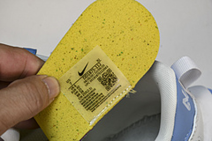 Sacai x Nk VaporWaffle 3.0  DD1875-112