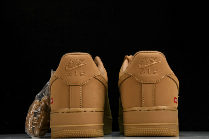S*p*e x nk air force 1 low “flax” dn1555-200
