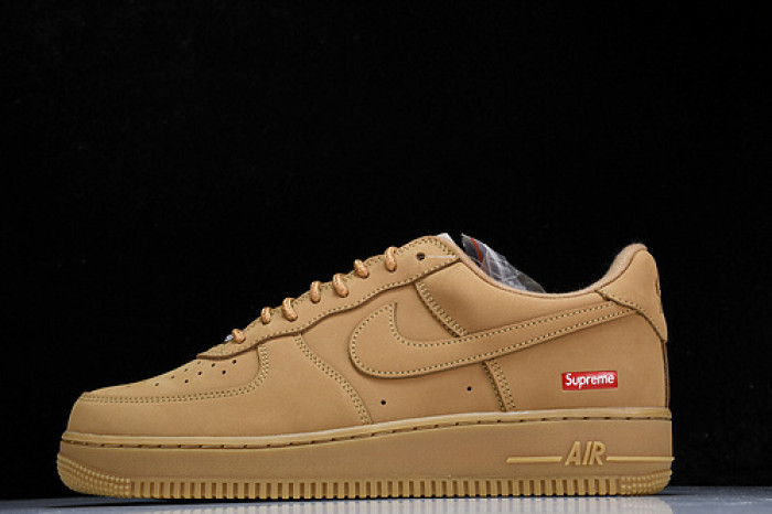 S*p*e x nk air force 1 low “flax” dn1555-200