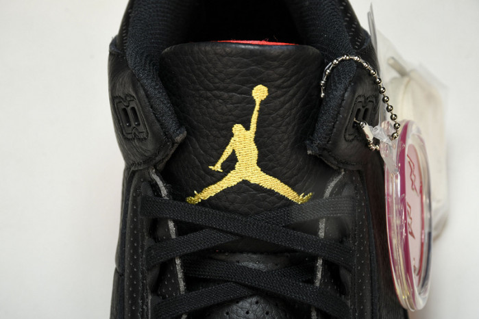 J Balvin x Air Jordan 3  FNO344 001