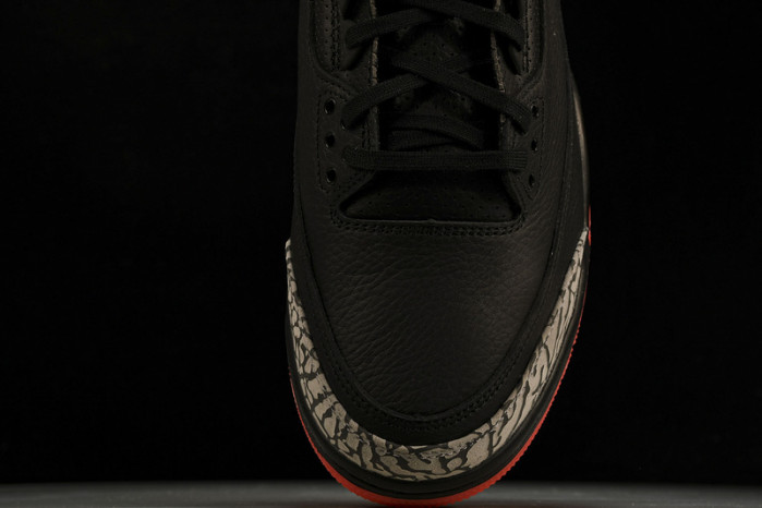 J Balvin x Air Jordan 3  FNO344 001