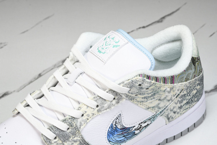 NK Dunk Low  DV0831-101