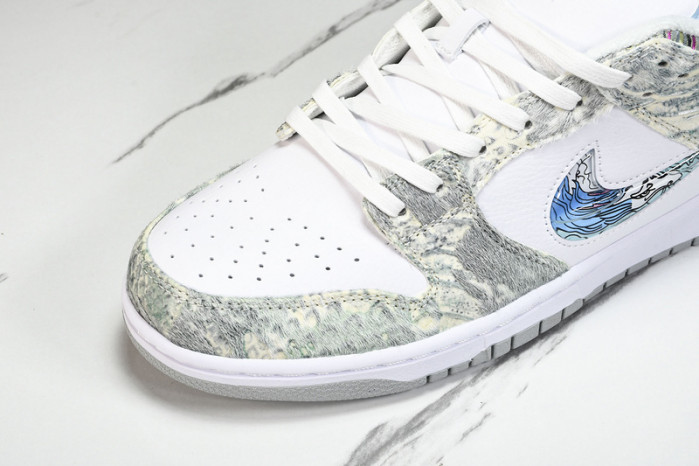 NK Dunk Low  DV0831-101
