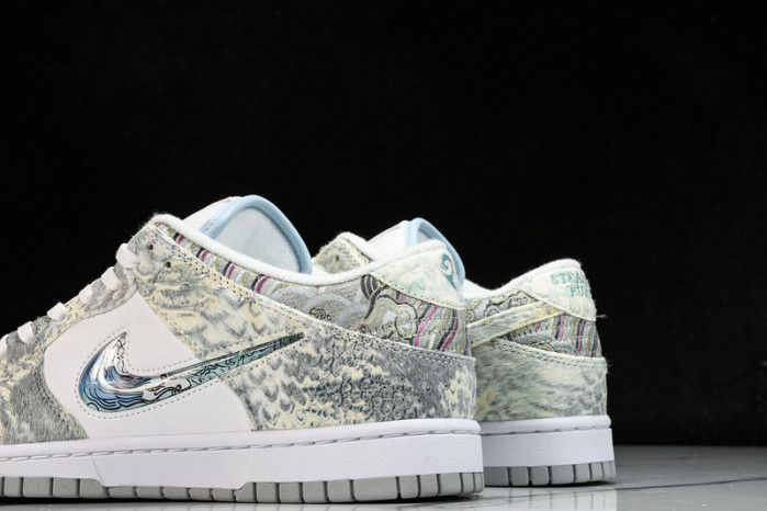 NK Dunk Low  DV0831-101