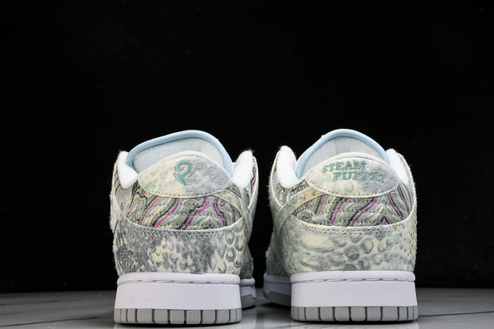NK Dunk Low  DV0831-101