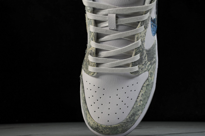 NK Dunk Low  DV0831-101