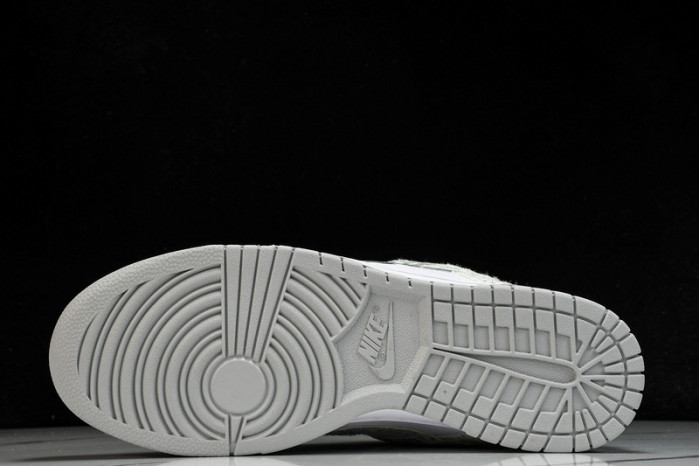 NK Dunk Low  DV0831-101