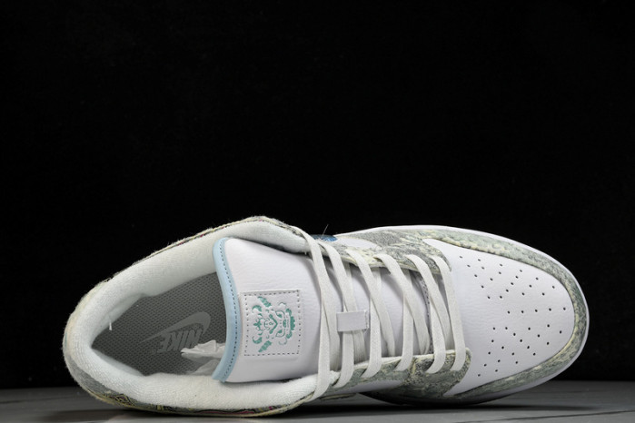 NK Dunk Low  DV0831-101