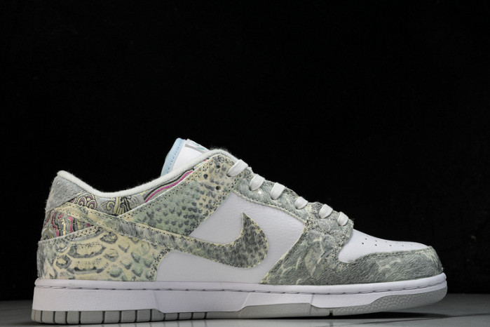 NK Dunk Low  DV0831-101