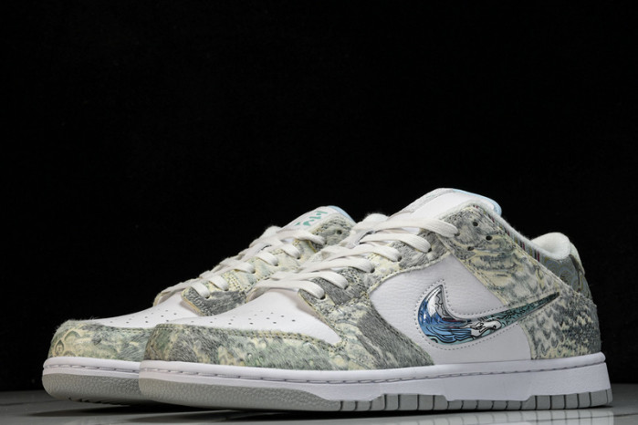 NK Dunk Low  DV0831-101