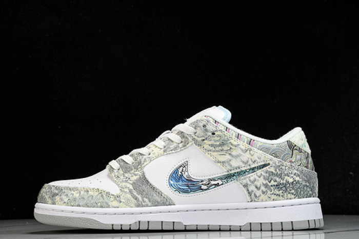 NK Dunk Low  DV0831-101
