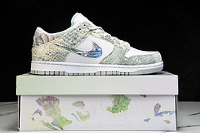 NK Dunk Low  DV0831-101