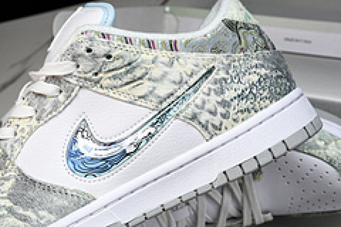 NK Dunk Low  DV0831-101