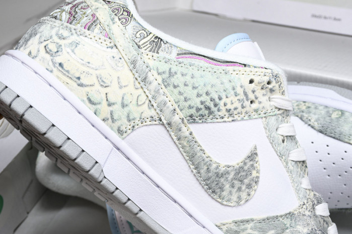 NK Dunk Low  DV0831-101