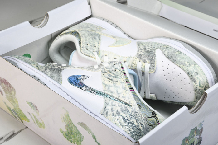 NK Dunk Low  DV0831-101