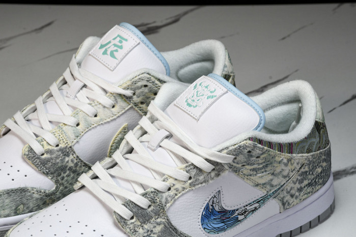 NK Dunk Low  DV0831-101