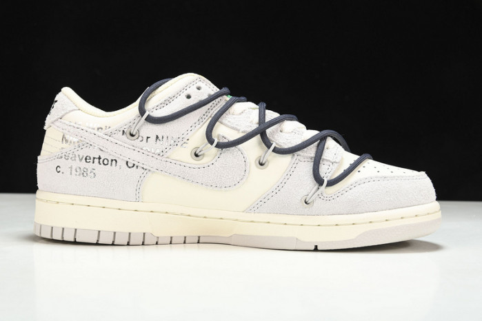 Nike Dunk Low OH Lot 20 - DJ0950-115