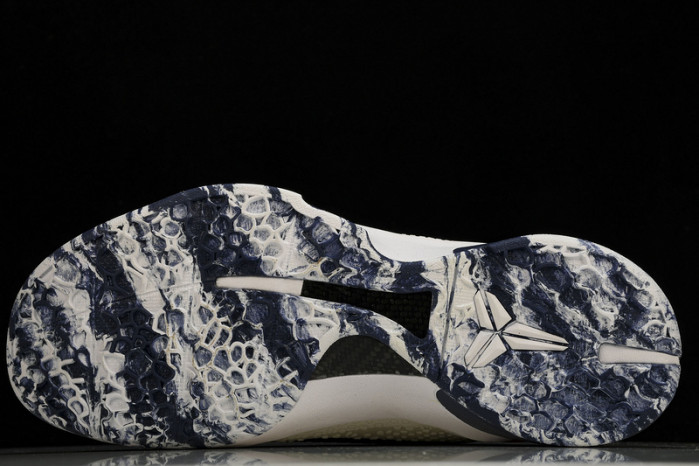 NIKE Kobe VI Protro 6 CW2190 101