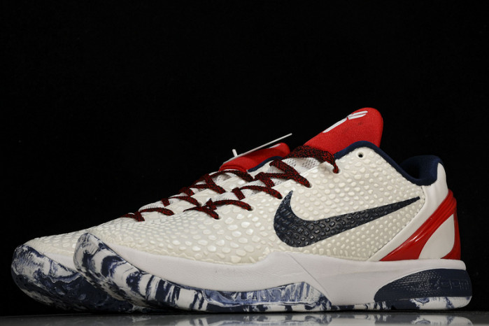 NIKE Kobe VI Protro 6 CW2190 101