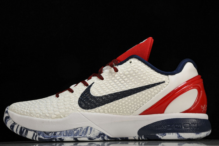 NIKE Kobe VI Protro 6 CW2190 101