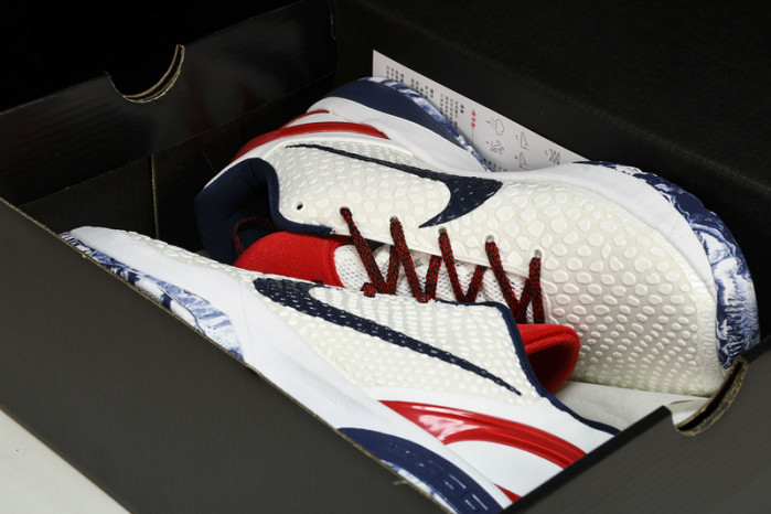 NIKE Kobe VI Protro 6 CW2190 101