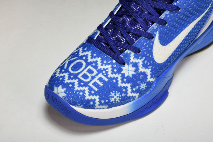 NIKE Kobe VI Protro 6  CW2190 111