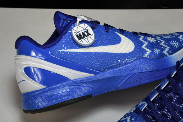 NIKE Kobe VI Protro 6  CW2190 111