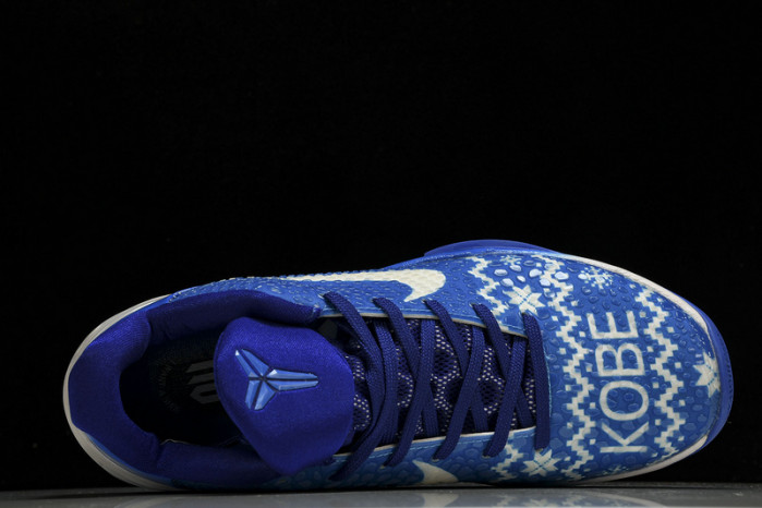 NIKE Kobe VI Protro 6  CW2190 111