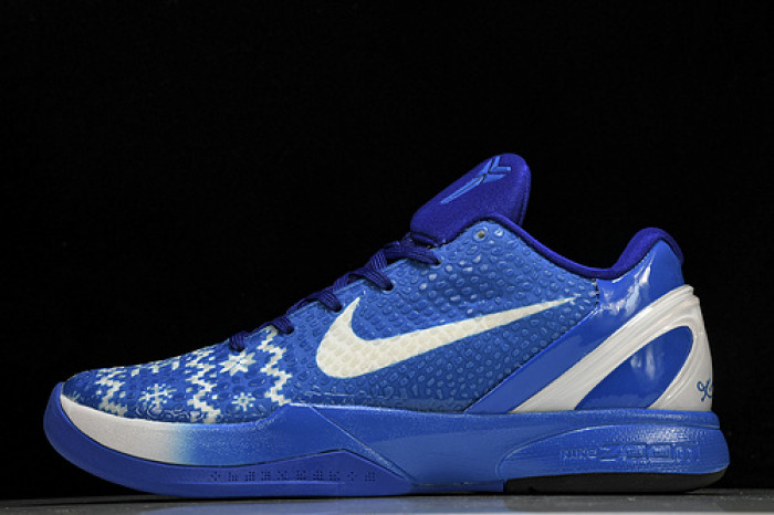 NIKE Kobe VI Protro 6  CW2190 111
