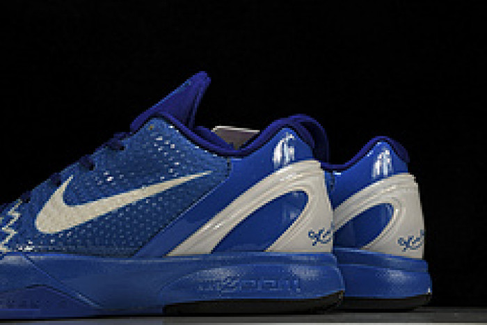 NIKE Kobe VI Protro 6  CW2190 111