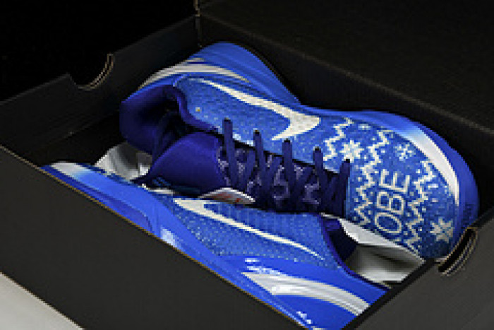 NIKE Kobe VI Protro 6  CW2190 111