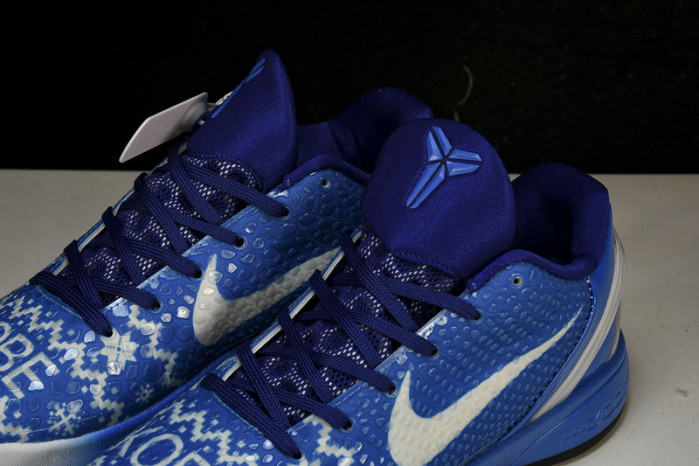 NIKE Kobe VI Protro 6  CW2190 111