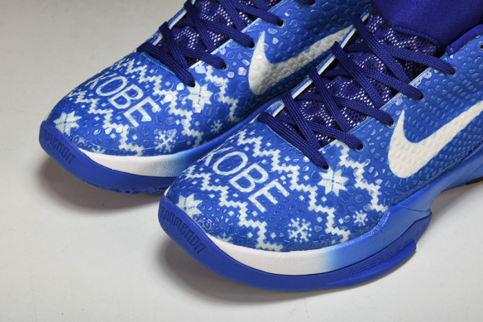 NIKE Kobe VI Protro 6  CW2190 111