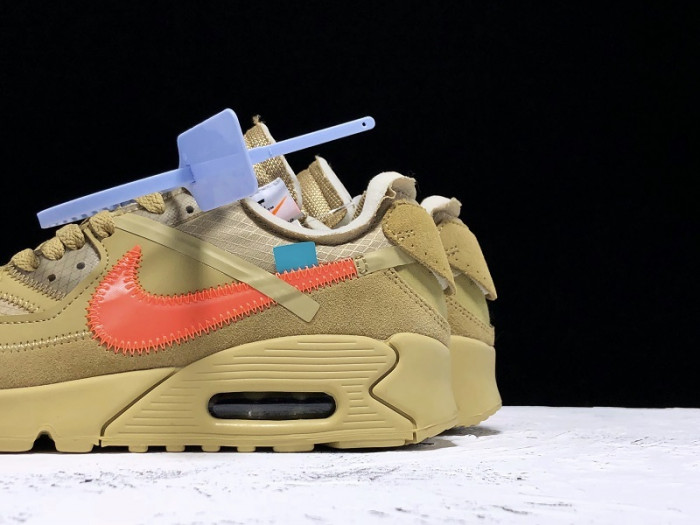 Air Max 90 OH Desert Ore AA7293-200
