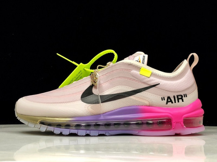 Air Max 97 OH Elemental Rose Serena 