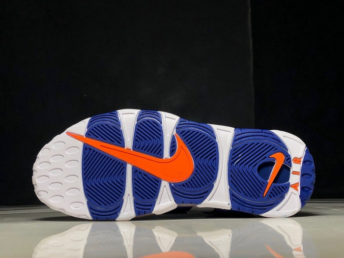 Air More Uptempo Knicks 921948-101