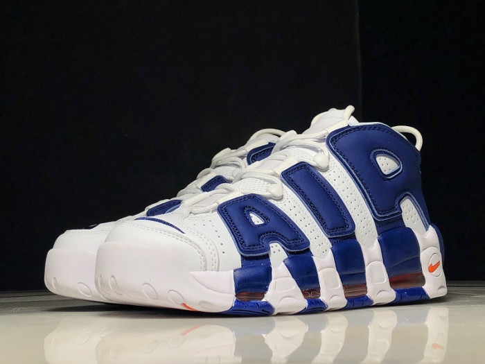Air More Uptempo Knicks 921948-101
