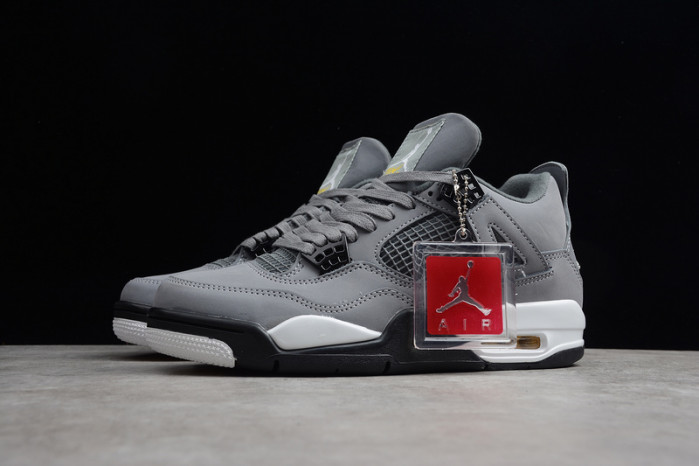 Jordan 4 Retro Cool Grey (2019) 308497-001