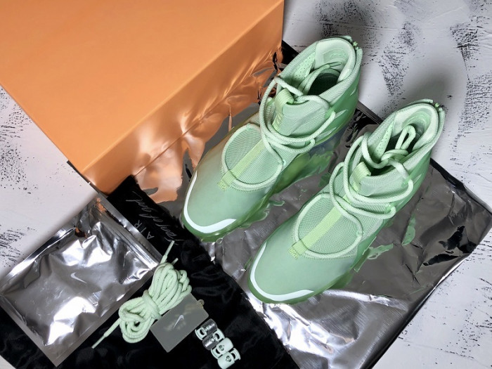 Air Fear Of God 1 Frosted Spruce AR4237-300